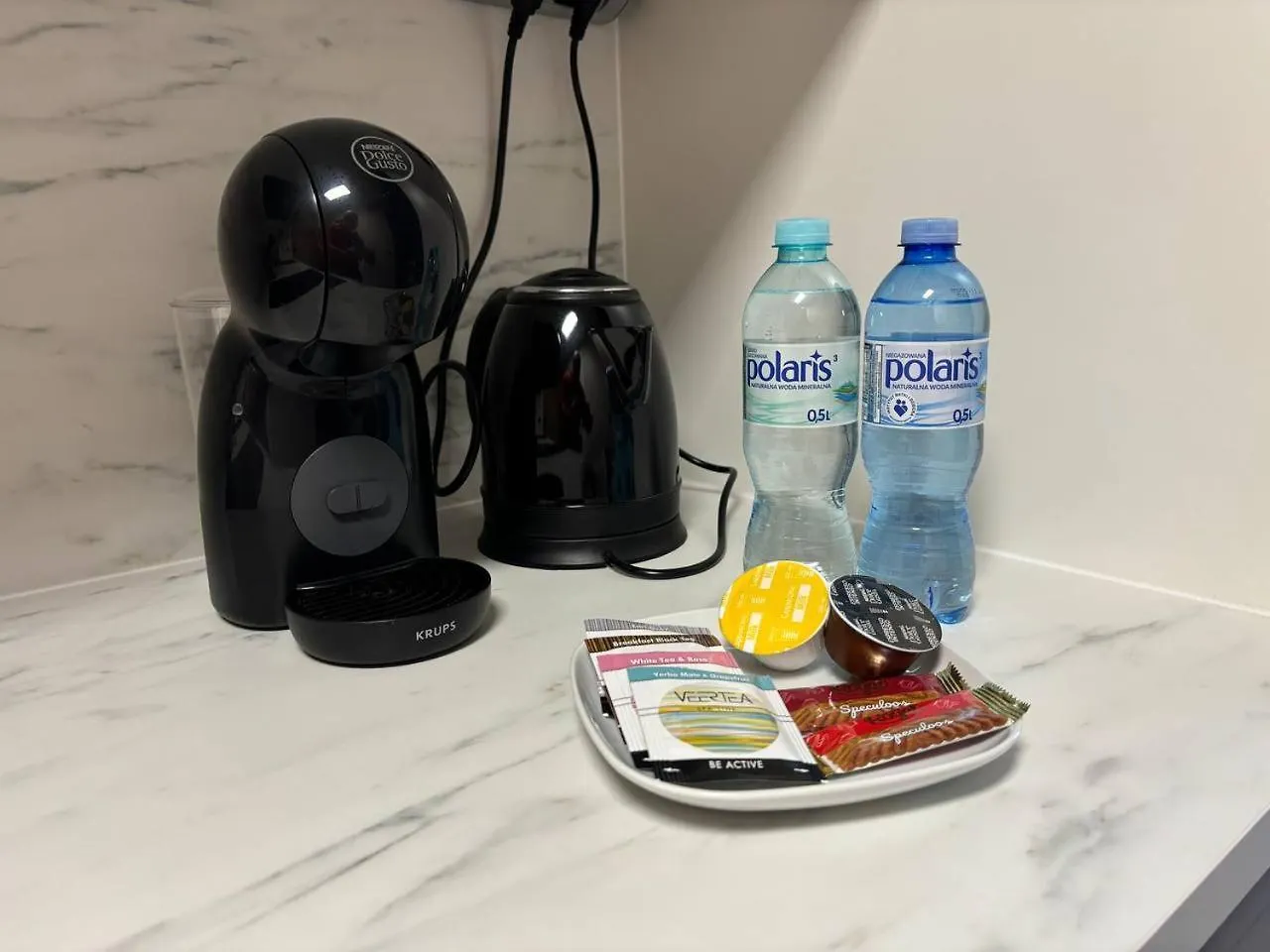 פוזנן Apartament Cappuccino Lofty Nad Warta 0*,  פולין